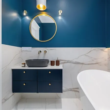 Apartment With Private Sauna - Plac Wolnica 12A Krakov Exteriér fotografie