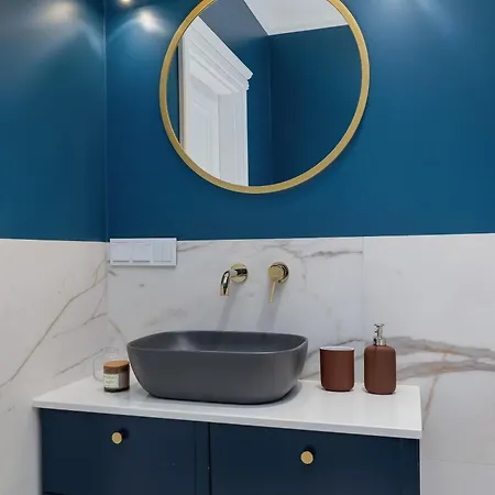 Apartment With Private Sauna - Plac Wolnica 12A Krakov Exteriér fotografie