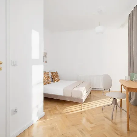 Apartment With Private Sauna - Plac Wolnica 12A Krakov Exteriér fotografie