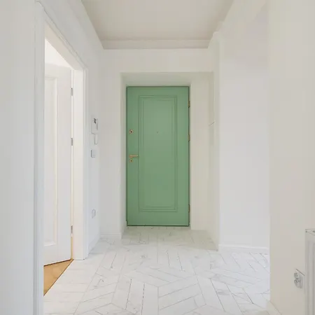 Apartment With Private Sauna - Plac Wolnica 12A Krakov Exteriér fotografie