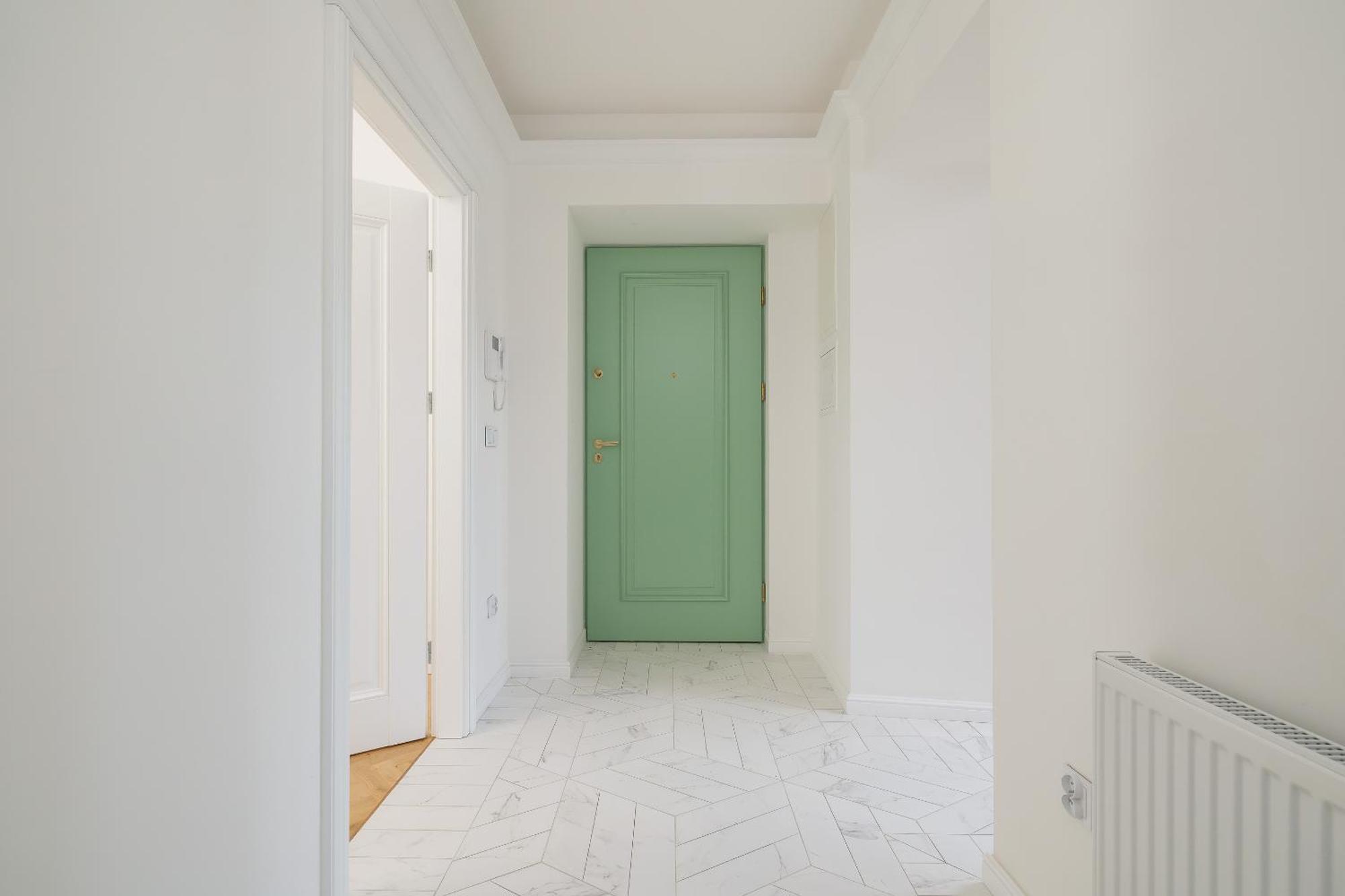 Apartmán With Private Sauna - Plac Wolnica 12a *