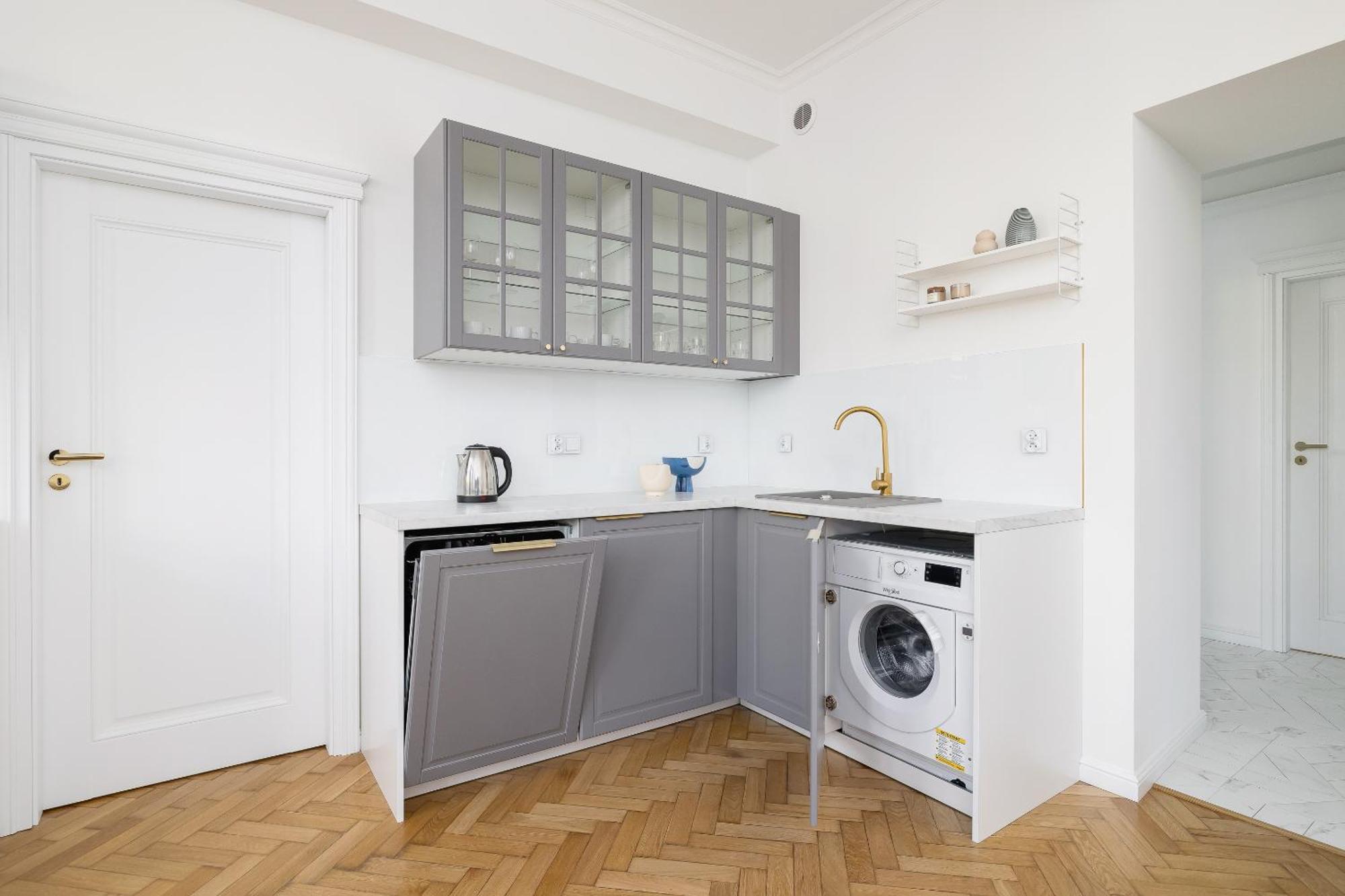 Apartmán With Private Sauna - Plac Wolnica 12a Krakov