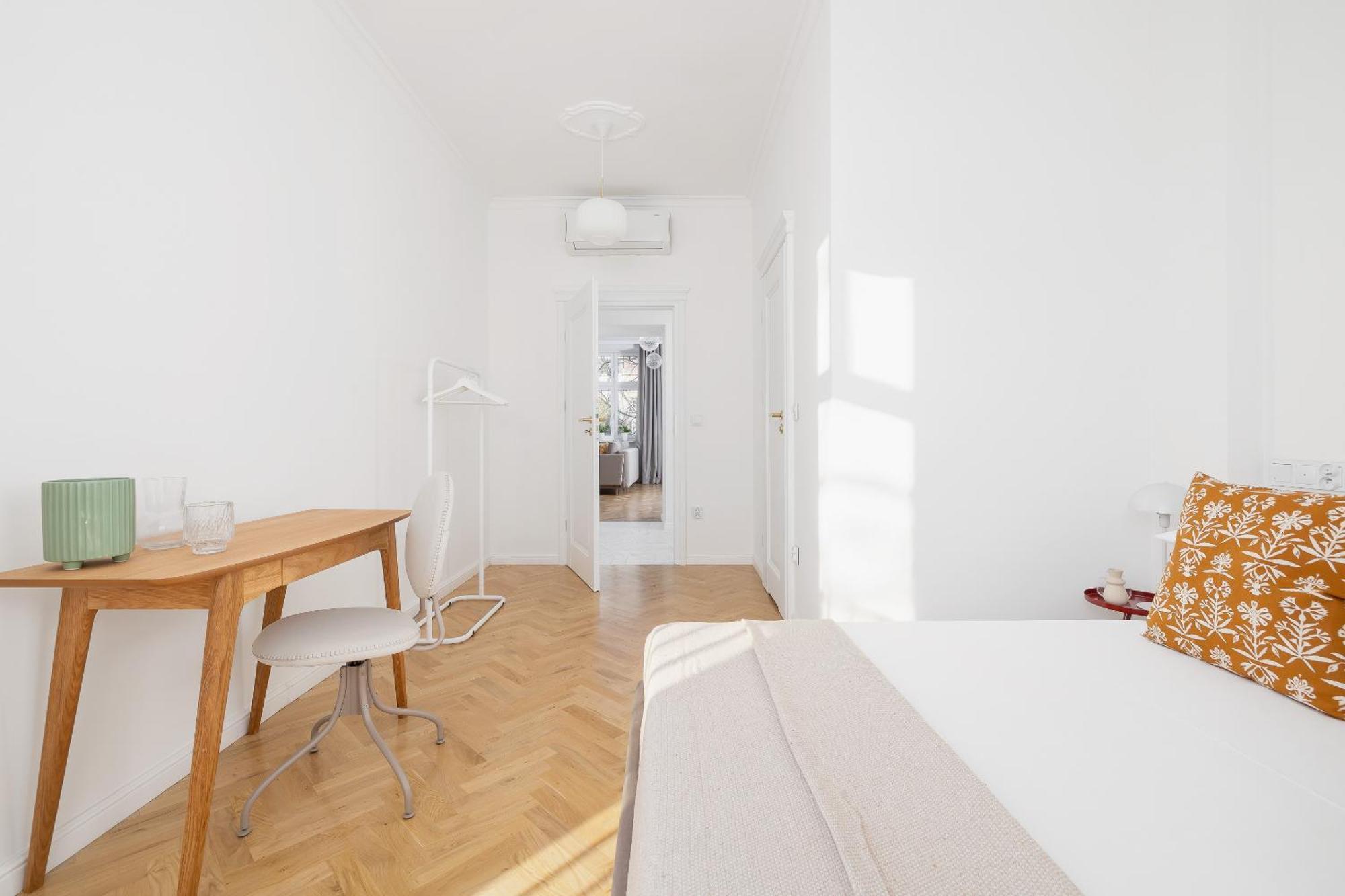 With Private Sauna - Plac Wolnica 12a * Krakov