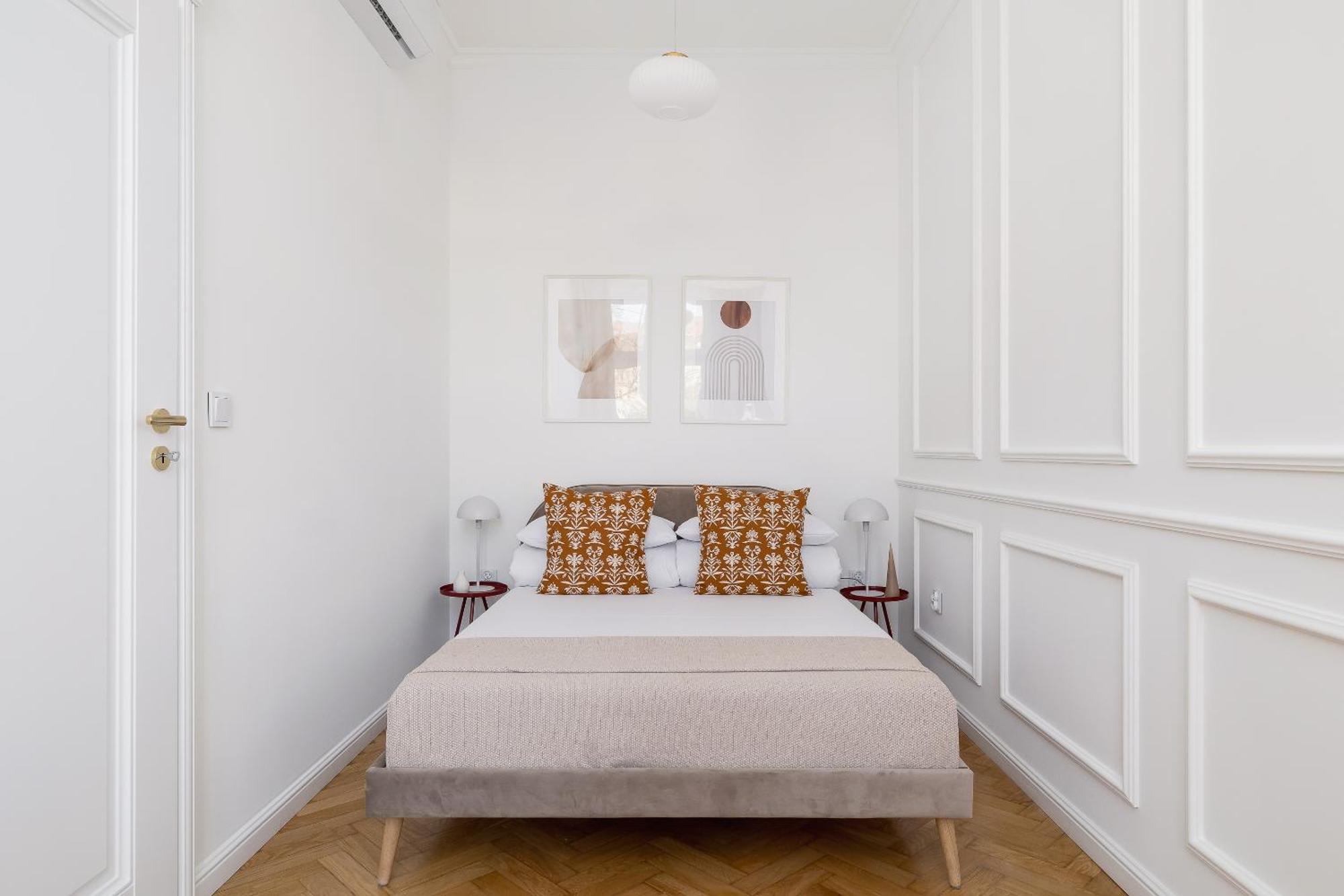 Apartmán With Private Sauna - Plac Wolnica 12a *