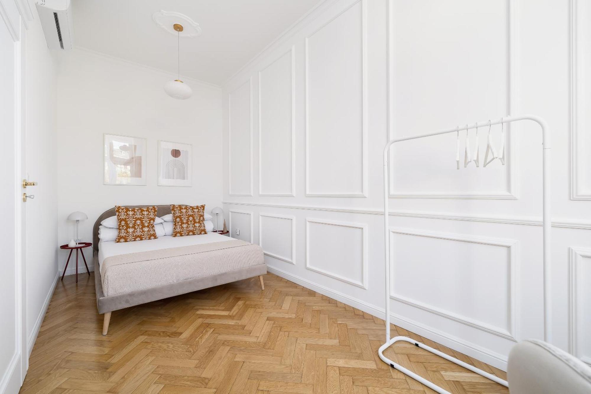 With Private Sauna - Plac Wolnica 12a * Krakov