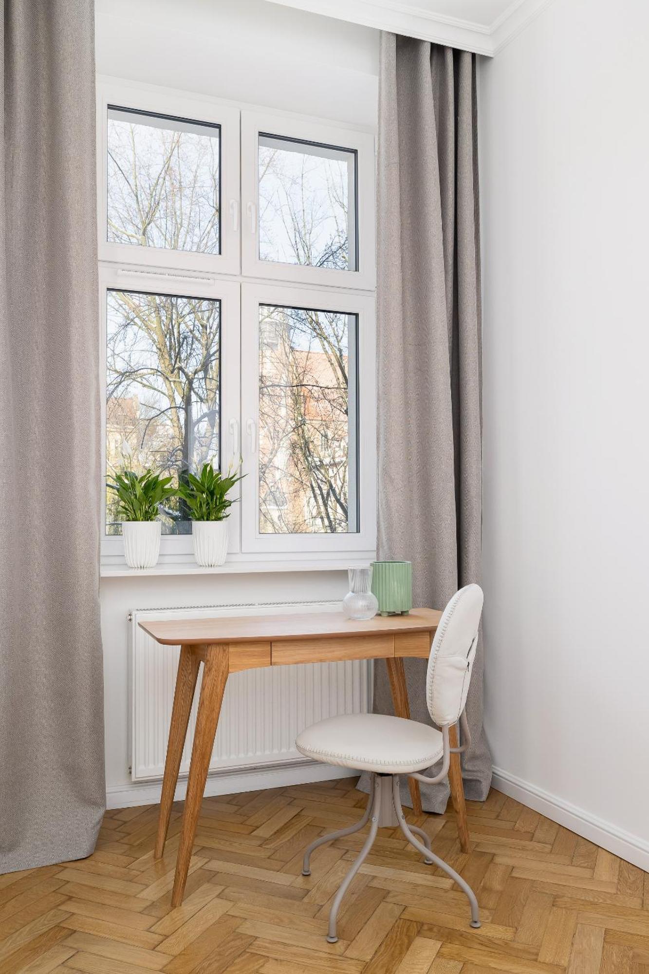 Apartmán With Private Sauna - Plac Wolnica 12a Krakov