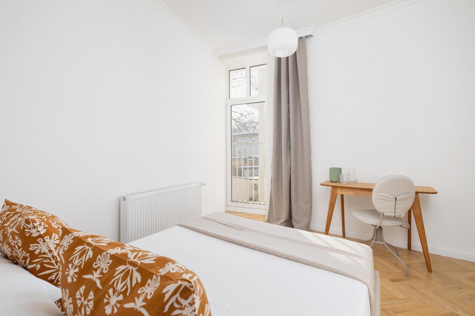With Private Sauna - Plac Wolnica 12a Krakov