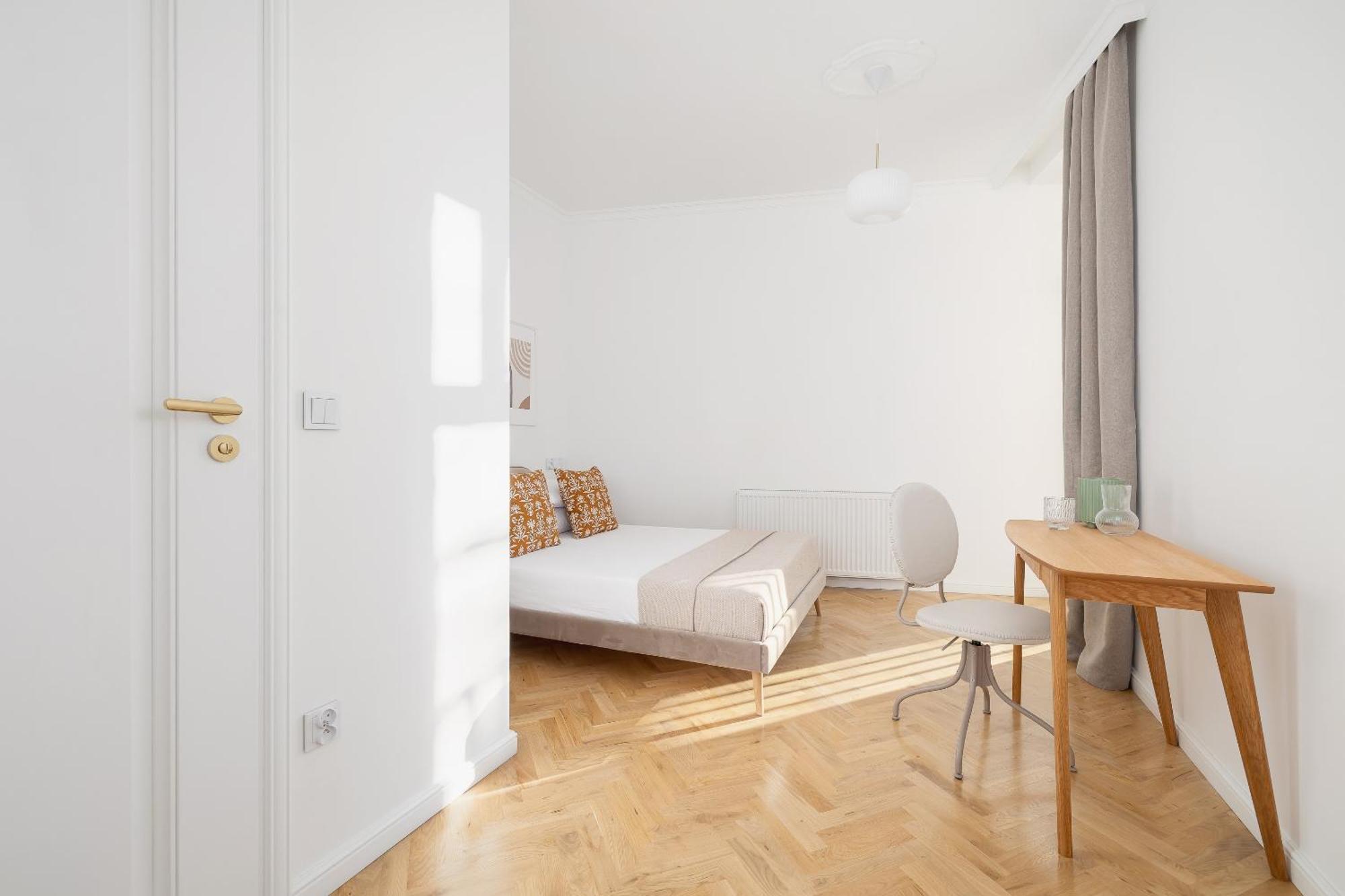 With Private Sauna - Plac Wolnica 12a Krakau